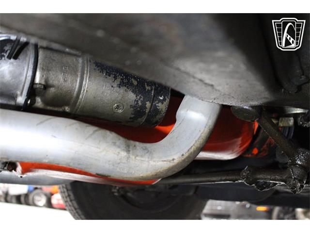 1971 Chevrolet Corvette (CC-2067032) for sale in Las Vegas, Nevada