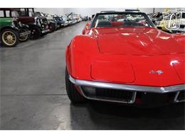 1971 Chevrolet Corvette (CC-2067032) for sale in Las Vegas, Nevada