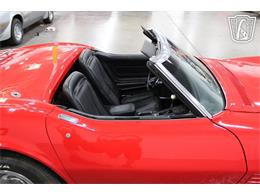 1971 Chevrolet Corvette (CC-2067032) for sale in Las Vegas, Nevada