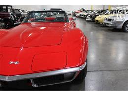 1971 Chevrolet Corvette (CC-2067032) for sale in Las Vegas, Nevada