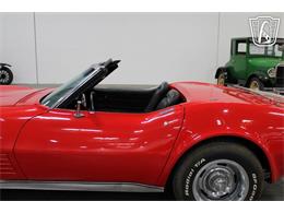 1971 Chevrolet Corvette (CC-2067032) for sale in Las Vegas, Nevada