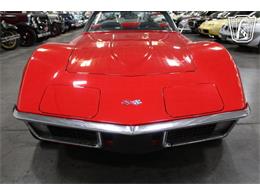 1971 Chevrolet Corvette (CC-2067032) for sale in Las Vegas, Nevada