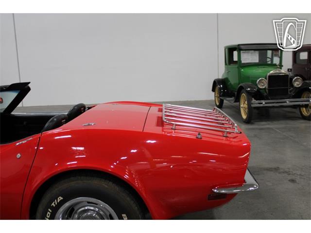 1971 Chevrolet Corvette (CC-2067032) for sale in Las Vegas, Nevada