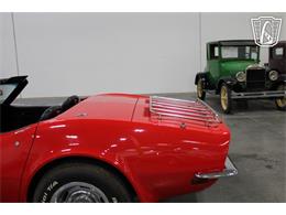 1971 Chevrolet Corvette (CC-2067032) for sale in Las Vegas, Nevada