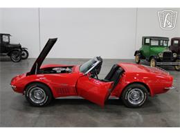1971 Chevrolet Corvette (CC-2067032) for sale in Las Vegas, Nevada