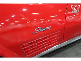 1971 Chevrolet Corvette (CC-2067032) for sale in Las Vegas, Nevada