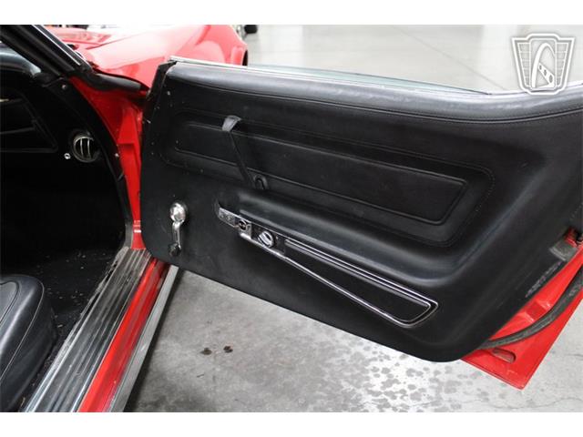 1971 Chevrolet Corvette (CC-2067032) for sale in Las Vegas, Nevada