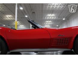 1971 Chevrolet Corvette (CC-2067032) for sale in Las Vegas, Nevada