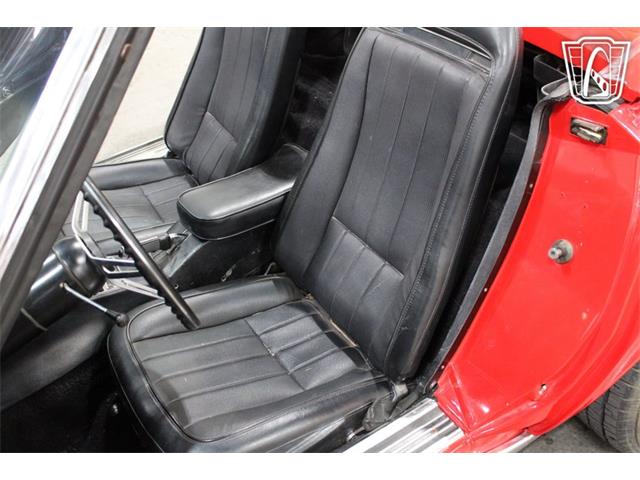 1971 Chevrolet Corvette (CC-2067032) for sale in Las Vegas, Nevada