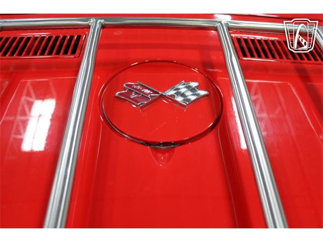 1971 Chevrolet Corvette (CC-2067032) for sale in Las Vegas, Nevada