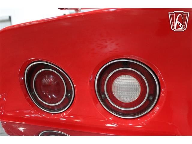 1971 Chevrolet Corvette (CC-2067032) for sale in Las Vegas, Nevada