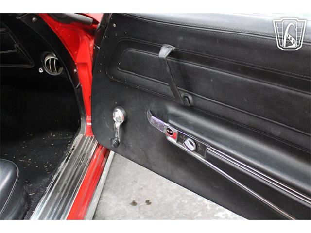 1971 Chevrolet Corvette (CC-2067032) for sale in Las Vegas, Nevada