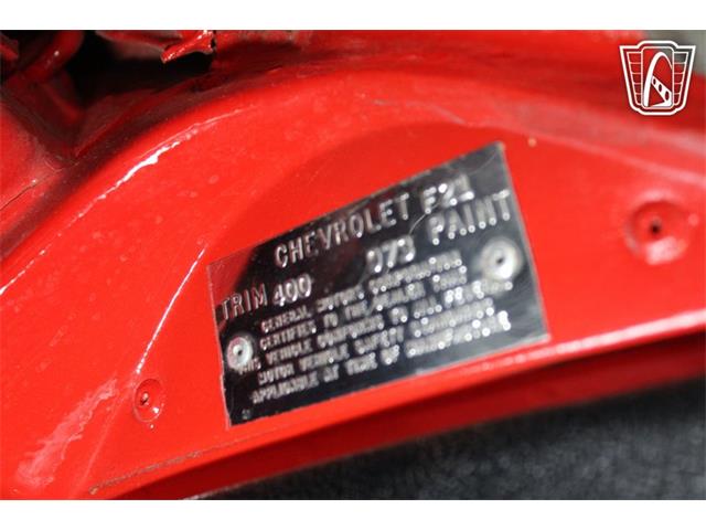 1971 Chevrolet Corvette (CC-2067032) for sale in Las Vegas, Nevada