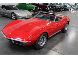1971 Chevrolet Corvette (CC-2067032) for sale in Las Vegas, Nevada