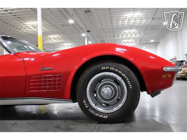1971 Chevrolet Corvette (CC-2067032) for sale in Las Vegas, Nevada