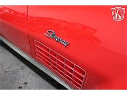 1971 Chevrolet Corvette (CC-2067032) for sale in Las Vegas, Nevada