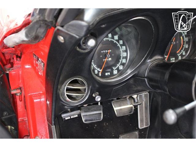 1971 Chevrolet Corvette (CC-2067032) for sale in Las Vegas, Nevada