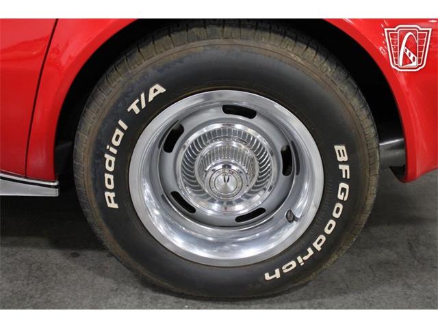 1971 Chevrolet Corvette (CC-2067032) for sale in Las Vegas, Nevada