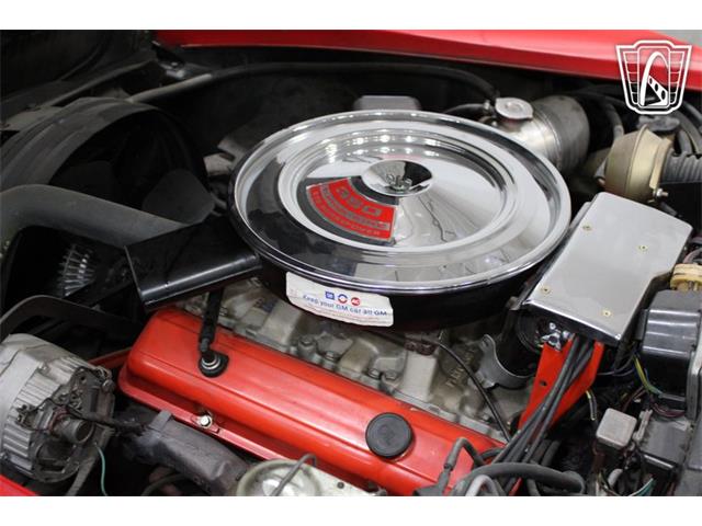 1971 Chevrolet Corvette (CC-2067032) for sale in Las Vegas, Nevada