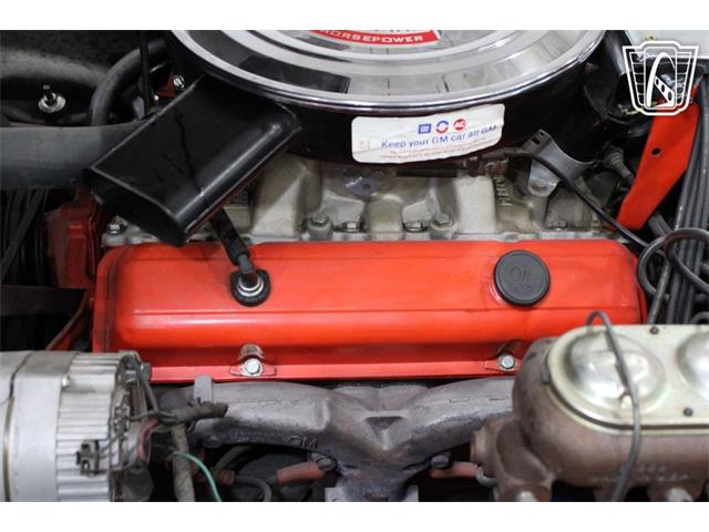 1971 Chevrolet Corvette (CC-2067032) for sale in Las Vegas, Nevada