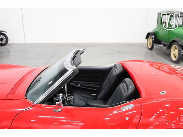 1971 Chevrolet Corvette (CC-2067032) for sale in Las Vegas, Nevada