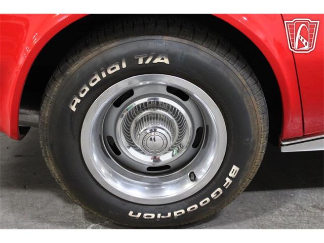 1971 Chevrolet Corvette (CC-2067032) for sale in Las Vegas, Nevada