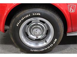 1971 Chevrolet Corvette (CC-2067032) for sale in Las Vegas, Nevada