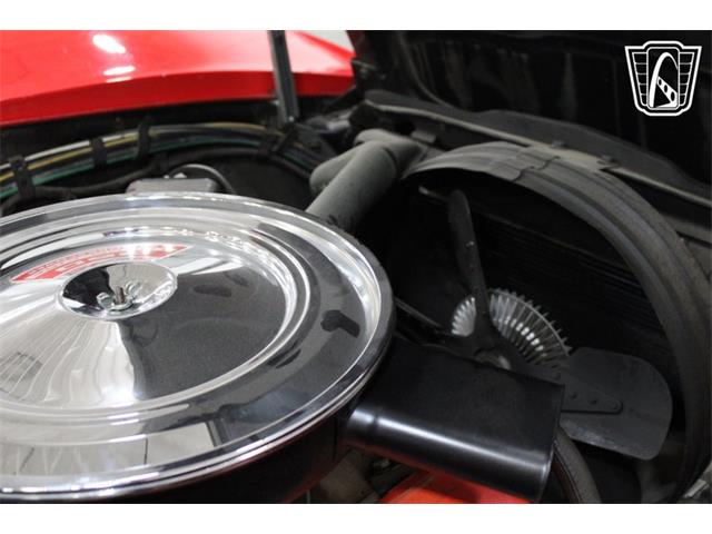 1971 Chevrolet Corvette (CC-2067032) for sale in Las Vegas, Nevada