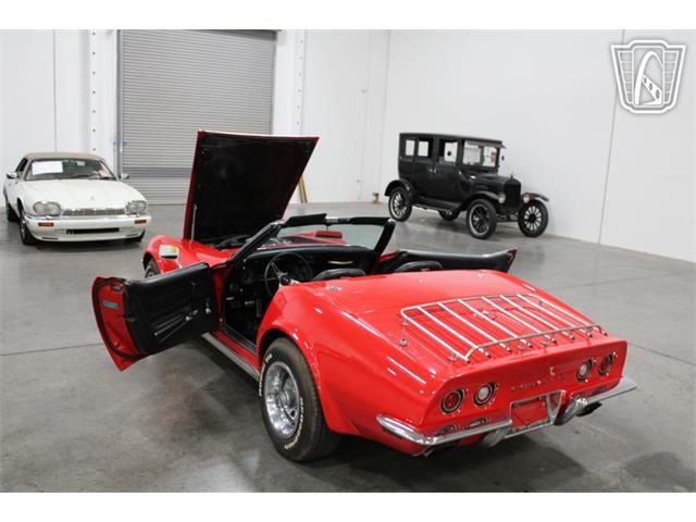 1971 Chevrolet Corvette (CC-2067032) for sale in Las Vegas, Nevada