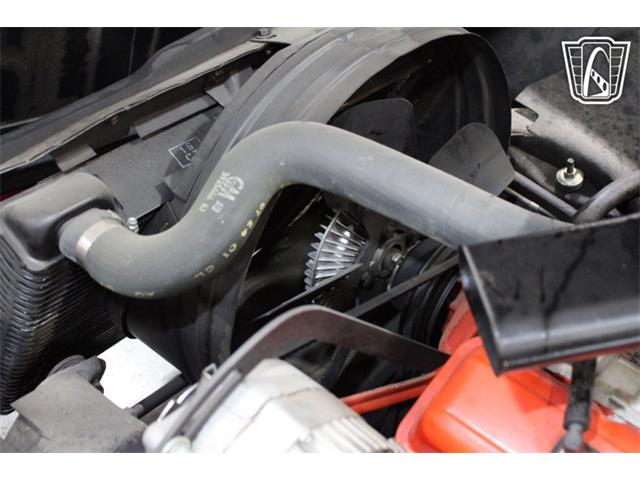 1971 Chevrolet Corvette (CC-2067032) for sale in Las Vegas, Nevada