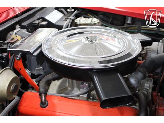 1971 Chevrolet Corvette (CC-2067032) for sale in Las Vegas, Nevada