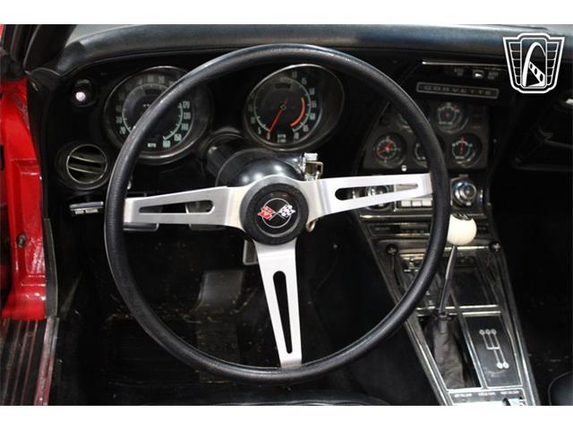 1971 Chevrolet Corvette (CC-2067032) for sale in Las Vegas, Nevada