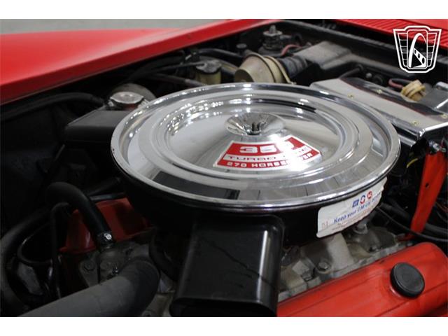 1971 Chevrolet Corvette (CC-2067032) for sale in Las Vegas, Nevada