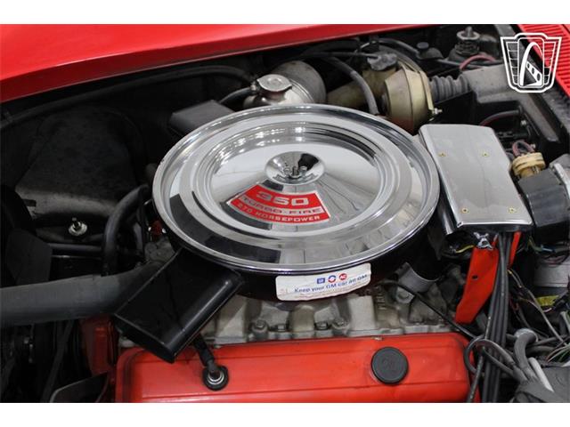 1971 Chevrolet Corvette (CC-2067032) for sale in Las Vegas, Nevada