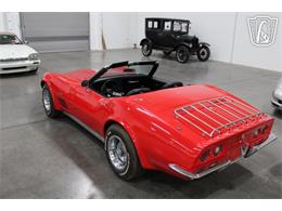 1971 Chevrolet Corvette (CC-2067032) for sale in Las Vegas, Nevada