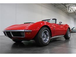 1971 Chevrolet Corvette (CC-2067032) for sale in Las Vegas, Nevada
