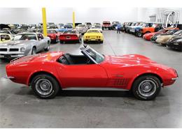 1971 Chevrolet Corvette (CC-2067032) for sale in Las Vegas, Nevada