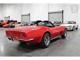 1971 Chevrolet Corvette (CC-2067032) for sale in Las Vegas, Nevada