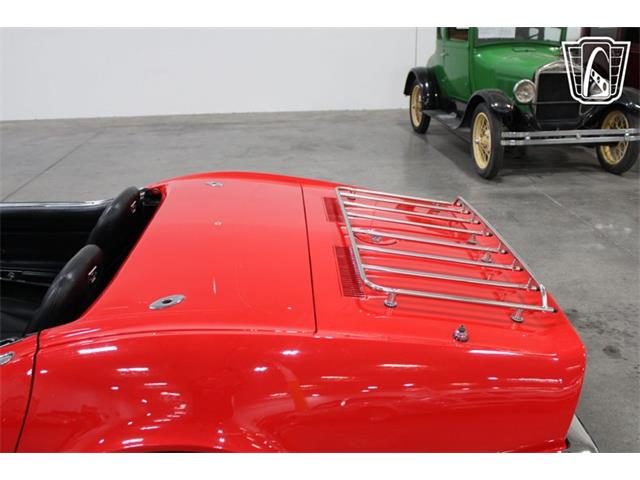 1971 Chevrolet Corvette (CC-2067032) for sale in Las Vegas, Nevada