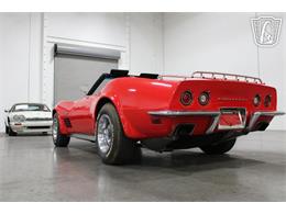 1971 Chevrolet Corvette (CC-2067032) for sale in Las Vegas, Nevada