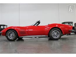1971 Chevrolet Corvette (CC-2067032) for sale in Las Vegas, Nevada