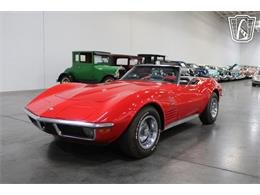 1971 Chevrolet Corvette (CC-2067032) for sale in Las Vegas, Nevada