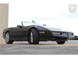 1989 Chevrolet Corvette (CC-2067033) for sale in Crete, Illinois