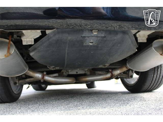 1989 Chevrolet Corvette (CC-2067033) for sale in Crete, Illinois