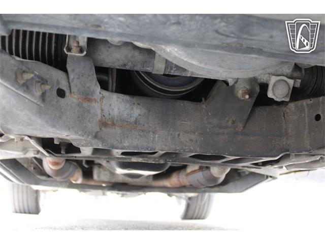 1989 Chevrolet Corvette (CC-2067033) for sale in Crete, Illinois