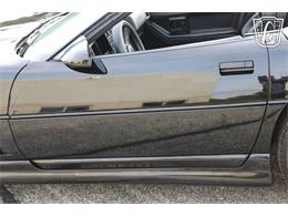 1989 Chevrolet Corvette (CC-2067033) for sale in Crete, Illinois