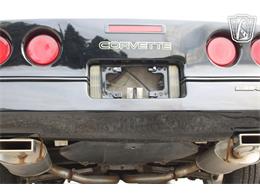 1989 Chevrolet Corvette (CC-2067033) for sale in Crete, Illinois