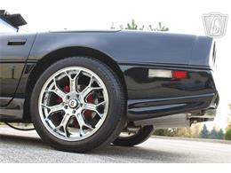 1989 Chevrolet Corvette (CC-2067033) for sale in Crete, Illinois