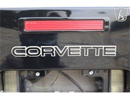 1989 Chevrolet Corvette (CC-2067033) for sale in Crete, Illinois