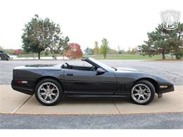 1989 Chevrolet Corvette (CC-2067033) for sale in Crete, Illinois